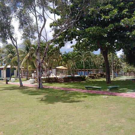 סלבאדור Apts E Suites Em Stella Maris מראה חיצוני תמונה