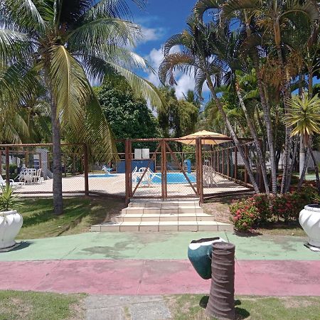 סלבאדור Apts E Suites Em Stella Maris מראה חיצוני תמונה