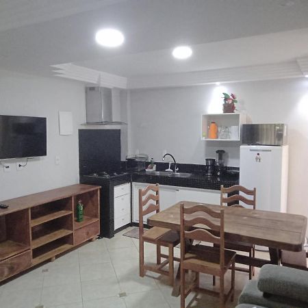 סלבאדור Apts E Suites Em Stella Maris מראה חיצוני תמונה