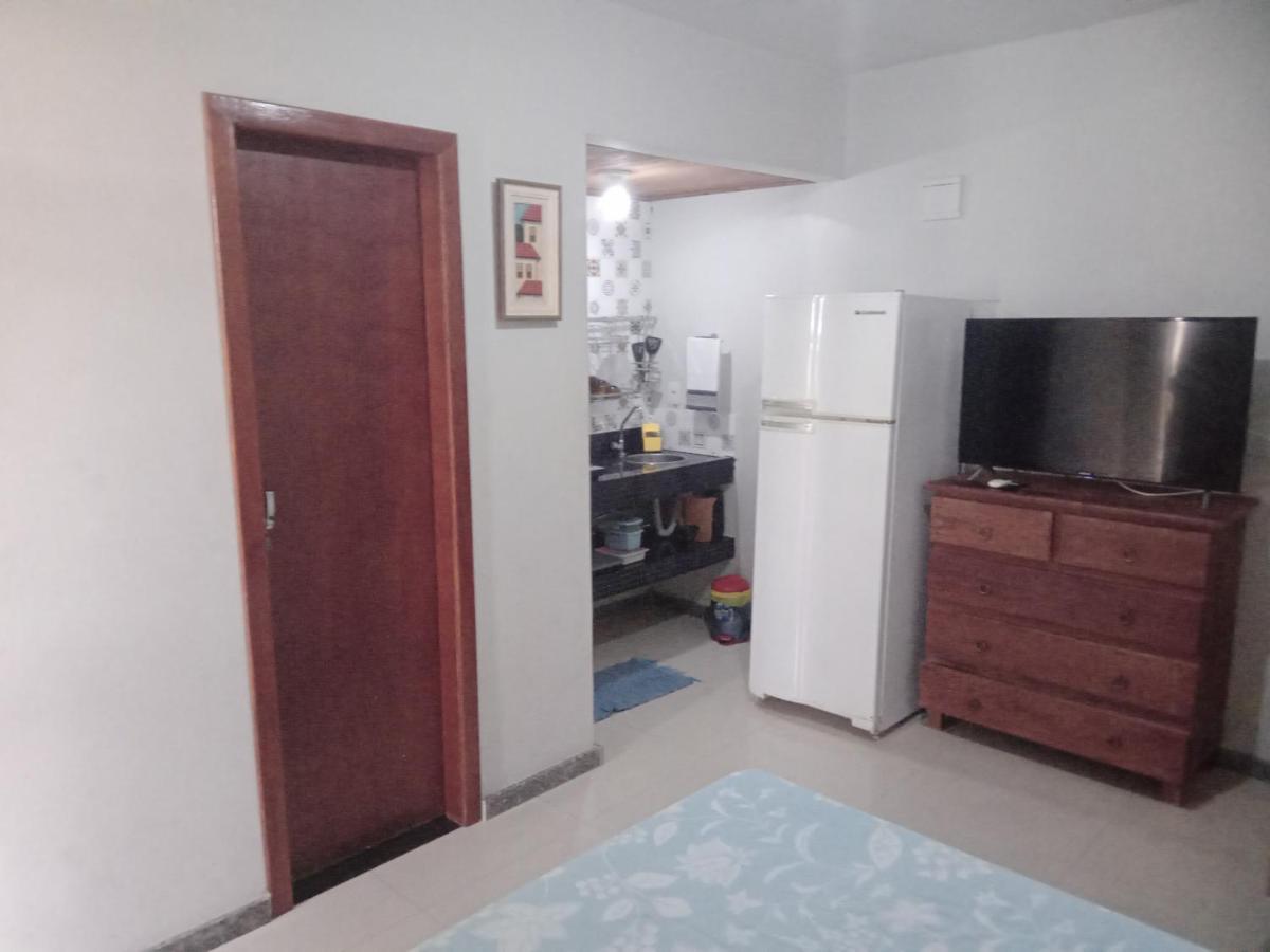 סלבאדור Apts E Suites Em Stella Maris מראה חיצוני תמונה