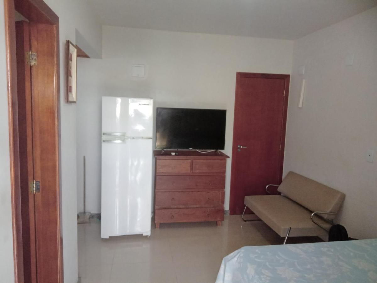 סלבאדור Apts E Suites Em Stella Maris מראה חיצוני תמונה