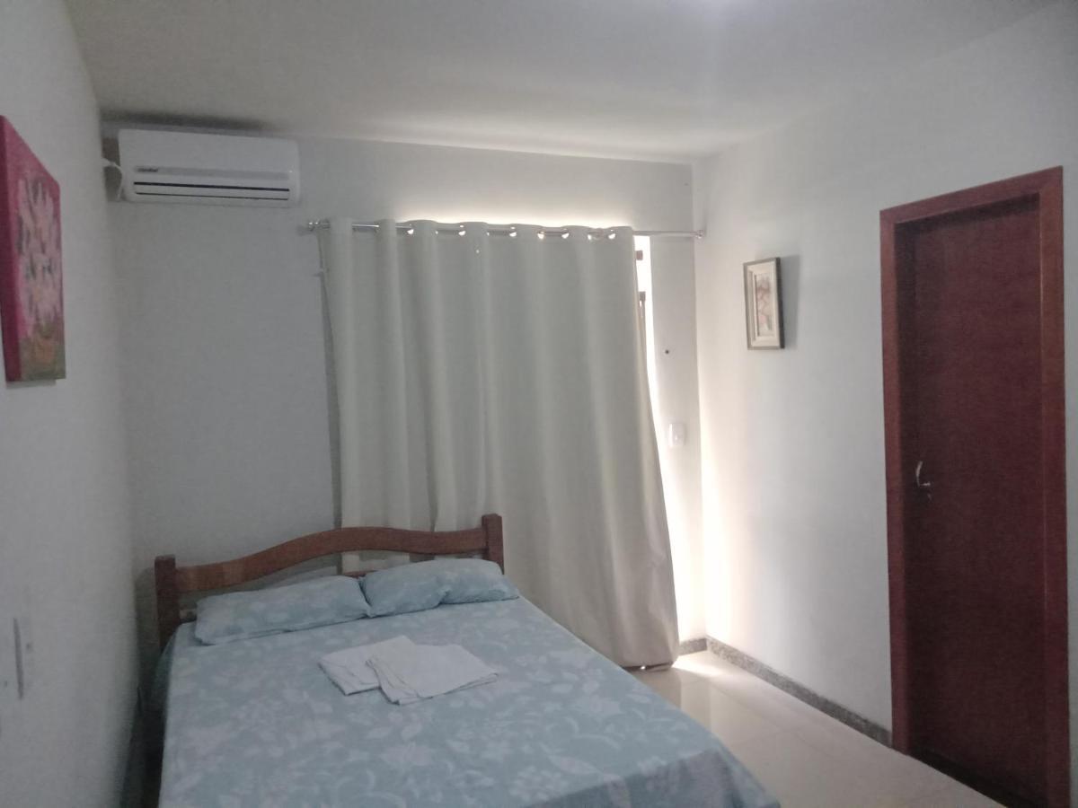 סלבאדור Apts E Suites Em Stella Maris מראה חיצוני תמונה
