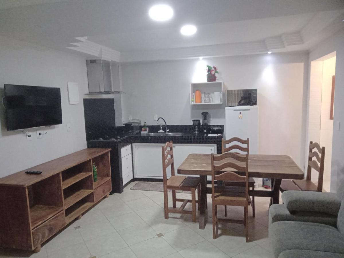 סלבאדור Apts E Suites Em Stella Maris מראה חיצוני תמונה