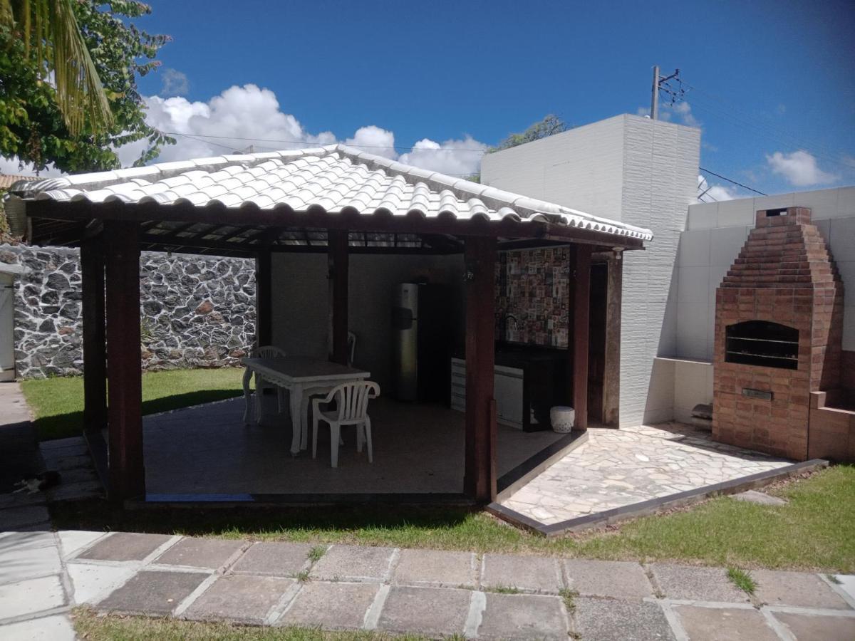 סלבאדור Apts E Suites Em Stella Maris מראה חיצוני תמונה