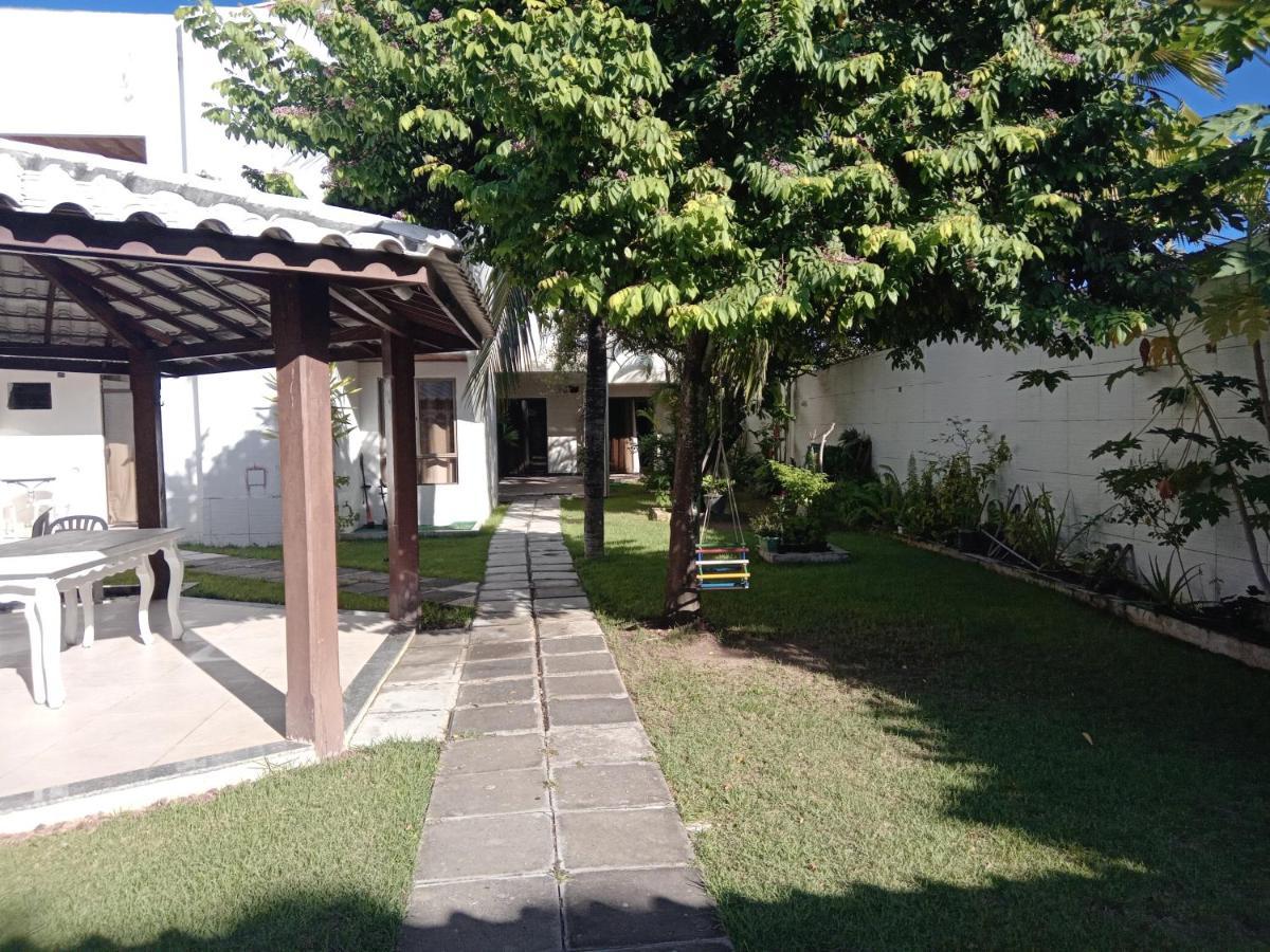 סלבאדור Apts E Suites Em Stella Maris מראה חיצוני תמונה
