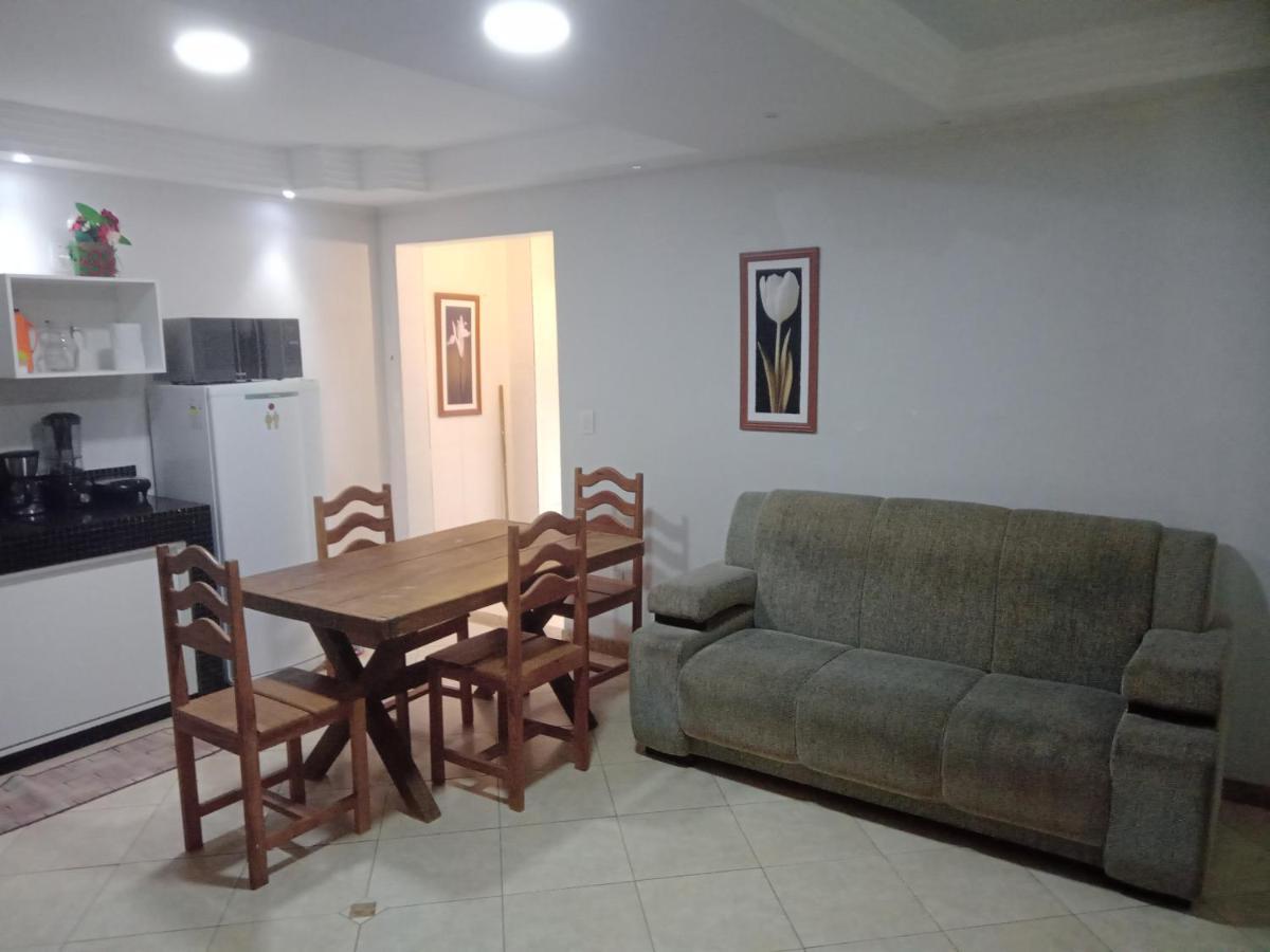 סלבאדור Apts E Suites Em Stella Maris מראה חיצוני תמונה