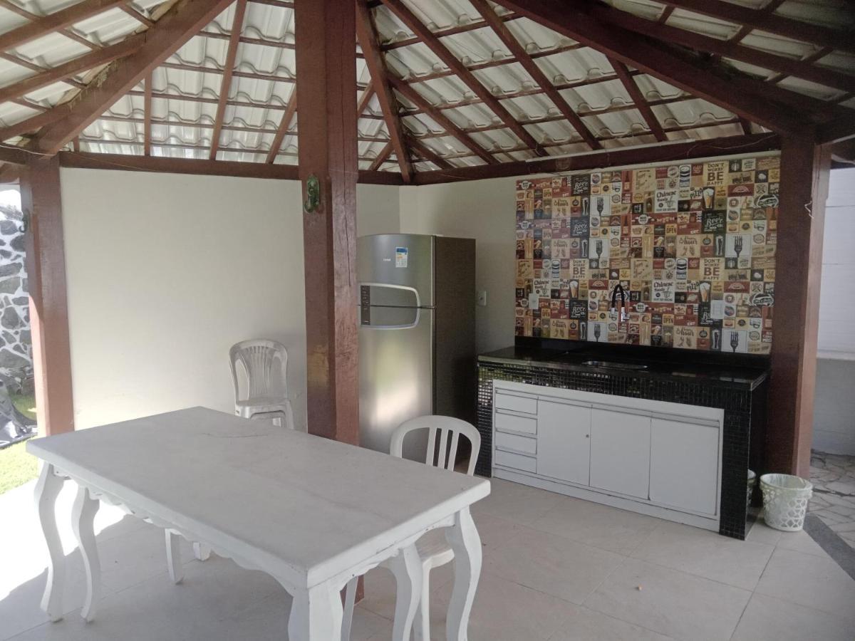 סלבאדור Apts E Suites Em Stella Maris מראה חיצוני תמונה