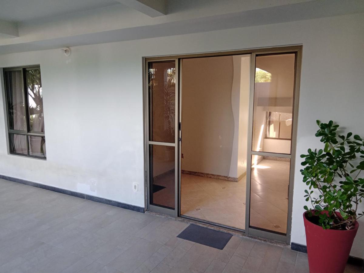 סלבאדור Apts E Suites Em Stella Maris מראה חיצוני תמונה