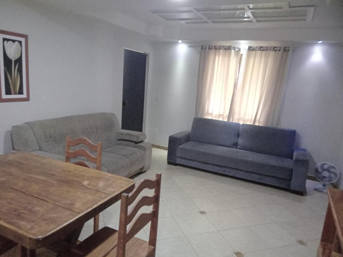 סלבאדור Apts E Suites Em Stella Maris מראה חיצוני תמונה