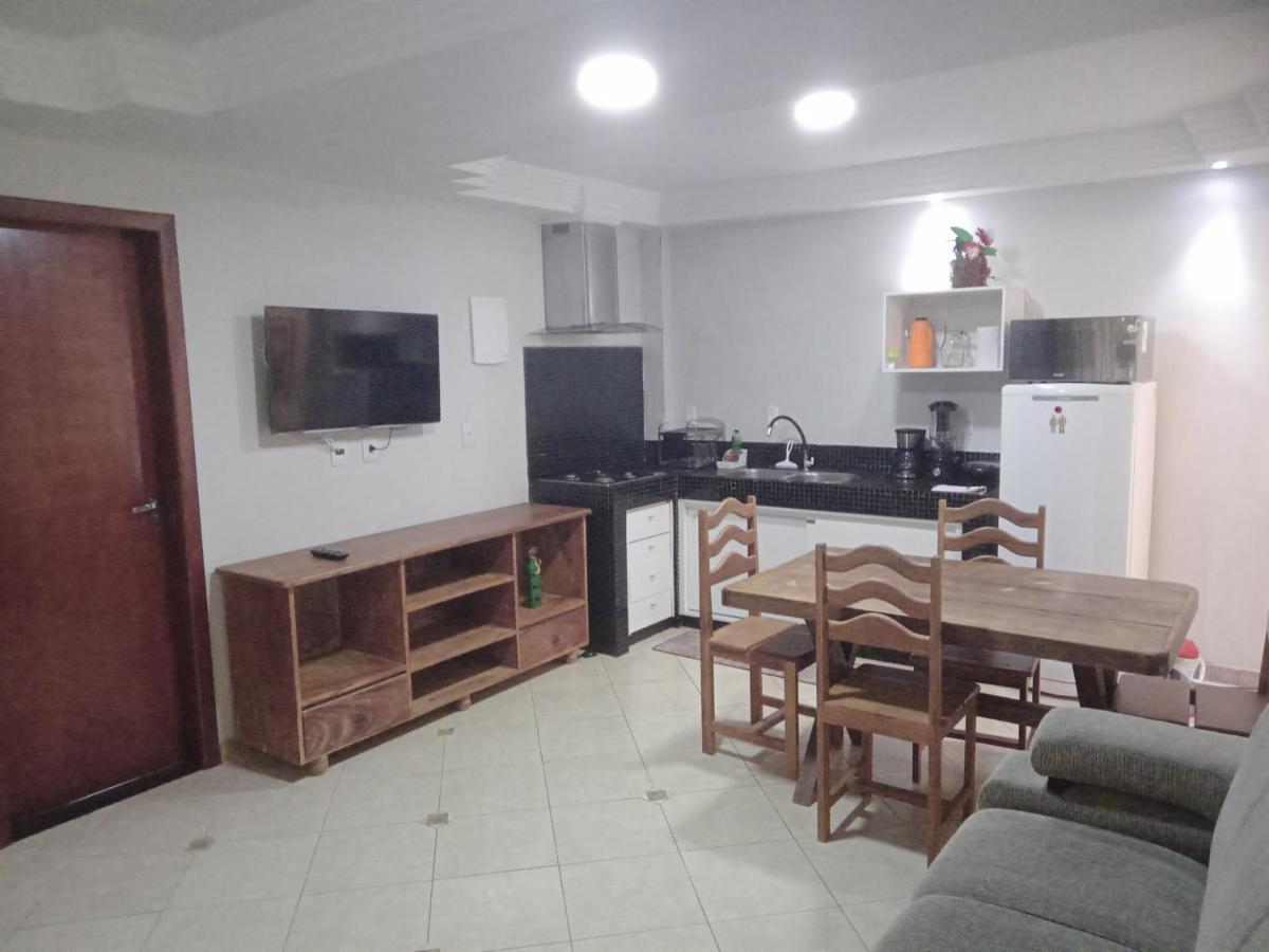 סלבאדור Apts E Suites Em Stella Maris מראה חיצוני תמונה
