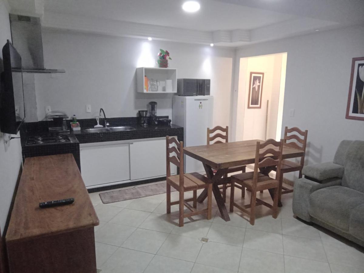 סלבאדור Apts E Suites Em Stella Maris מראה חיצוני תמונה