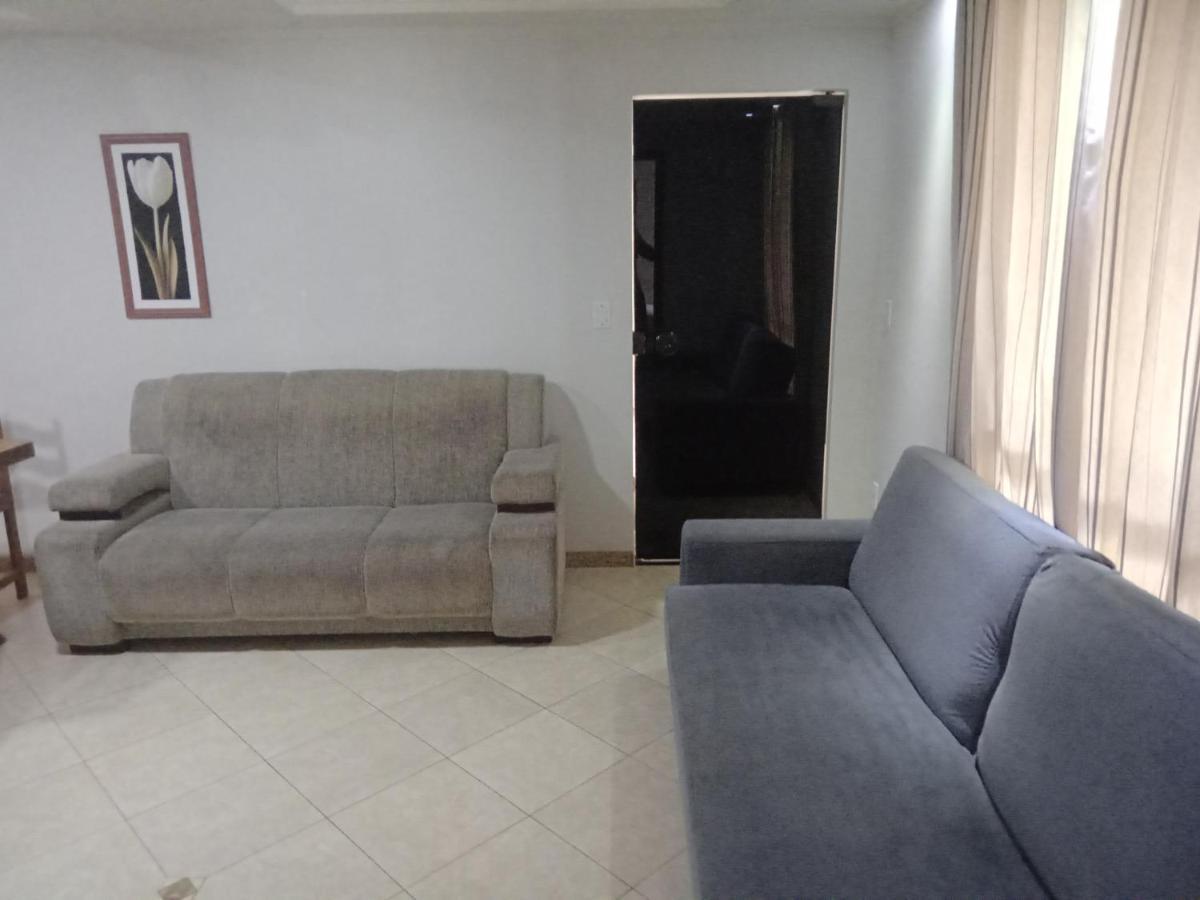 סלבאדור Apts E Suites Em Stella Maris מראה חיצוני תמונה