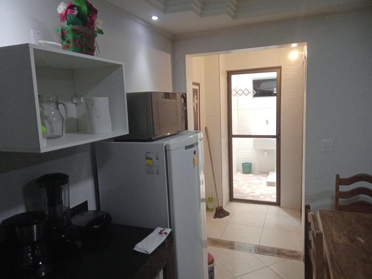 סלבאדור Apts E Suites Em Stella Maris מראה חיצוני תמונה