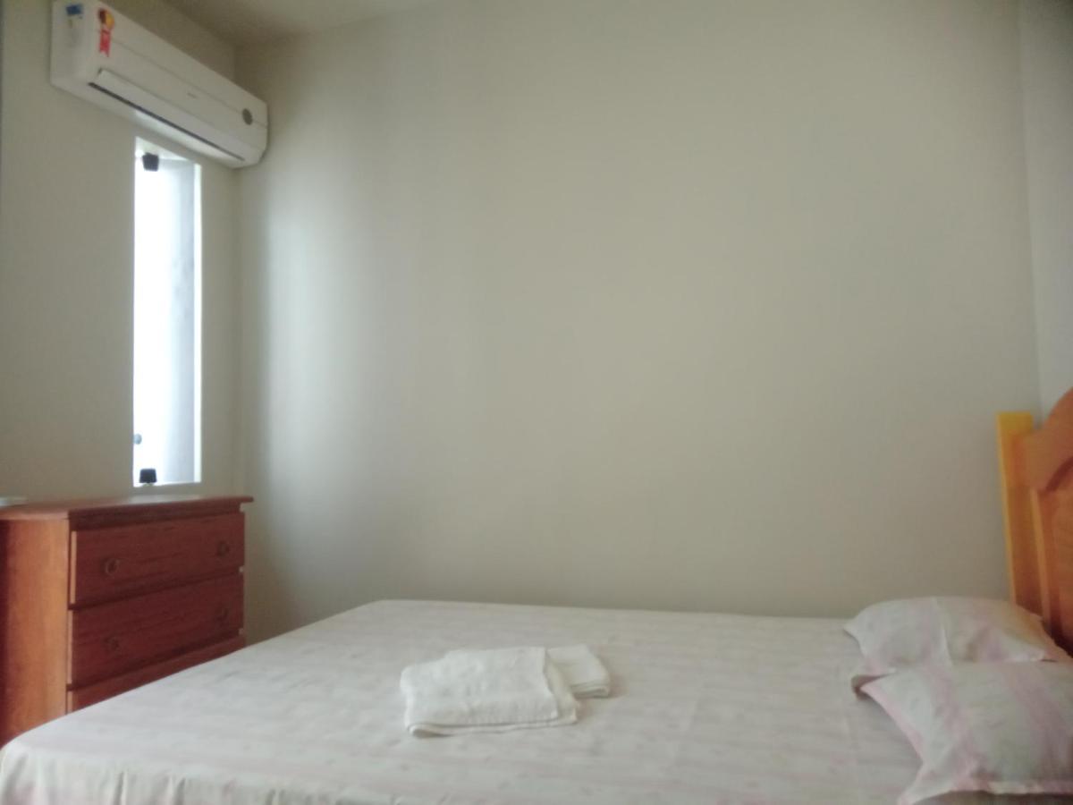 סלבאדור Apts E Suites Em Stella Maris מראה חיצוני תמונה
