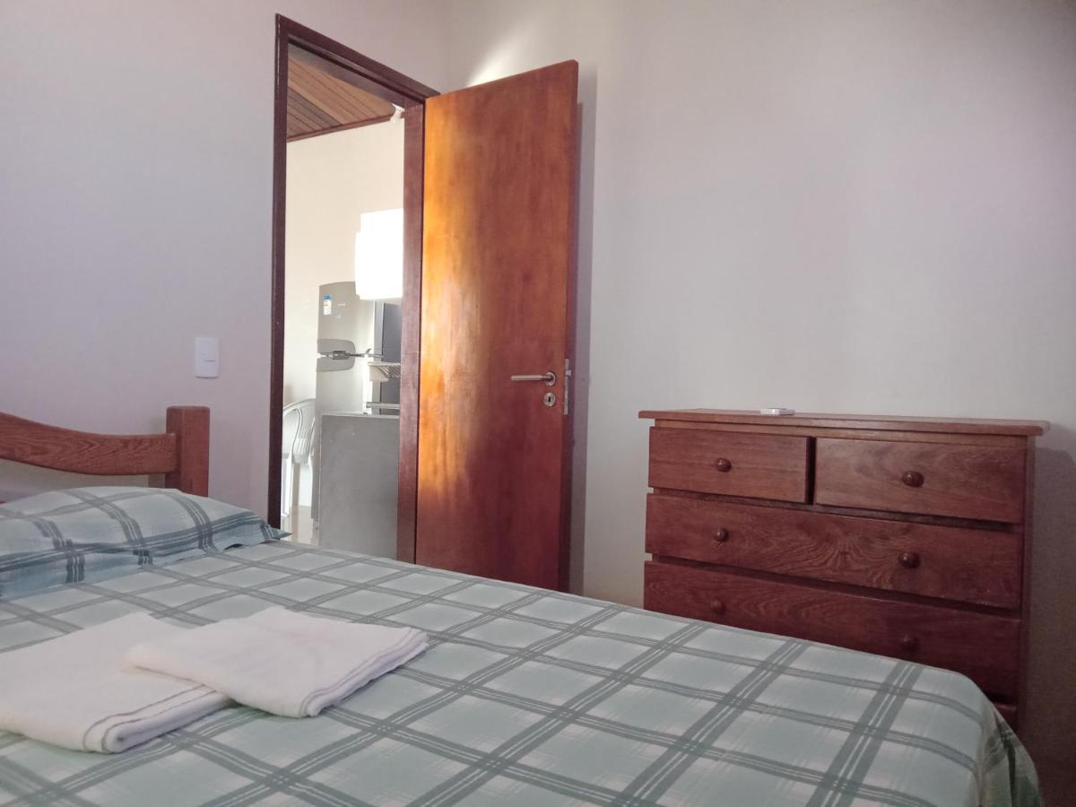 סלבאדור Apts E Suites Em Stella Maris מראה חיצוני תמונה