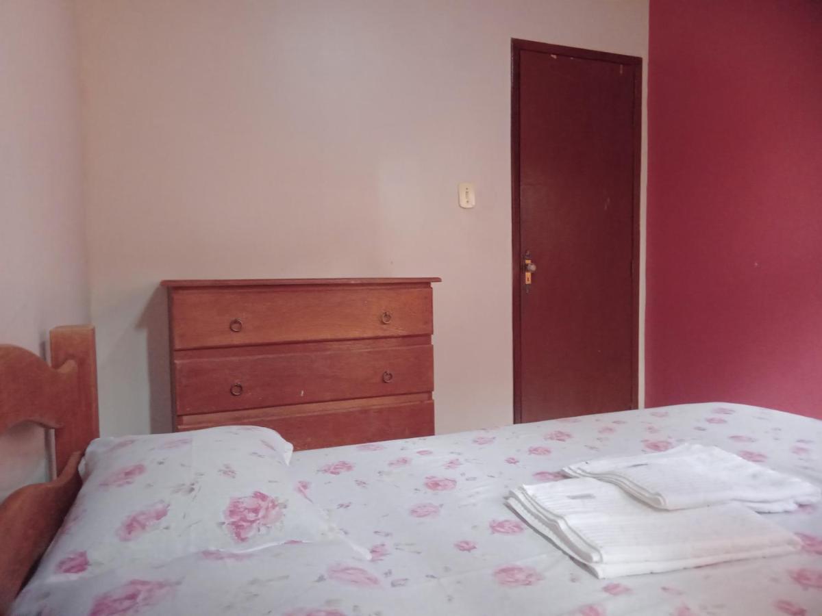 סלבאדור Apts E Suites Em Stella Maris מראה חיצוני תמונה