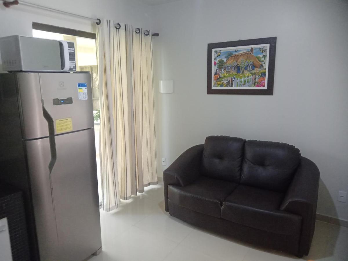 סלבאדור Apts E Suites Em Stella Maris מראה חיצוני תמונה
