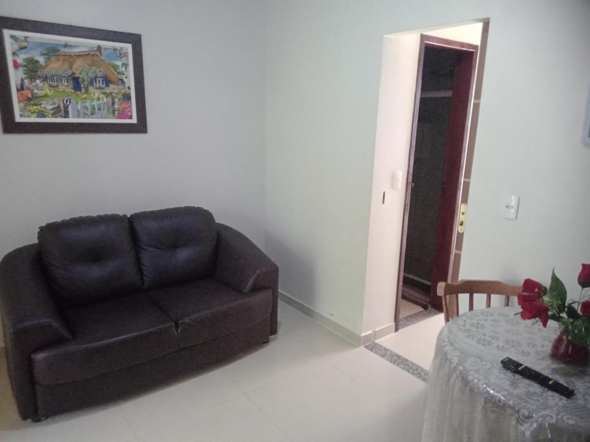 סלבאדור Apts E Suites Em Stella Maris מראה חיצוני תמונה