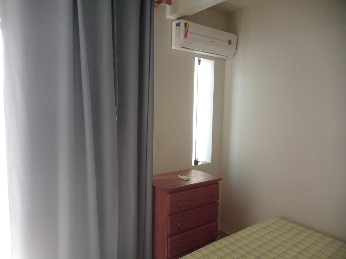 סלבאדור Apts E Suites Em Stella Maris מראה חיצוני תמונה