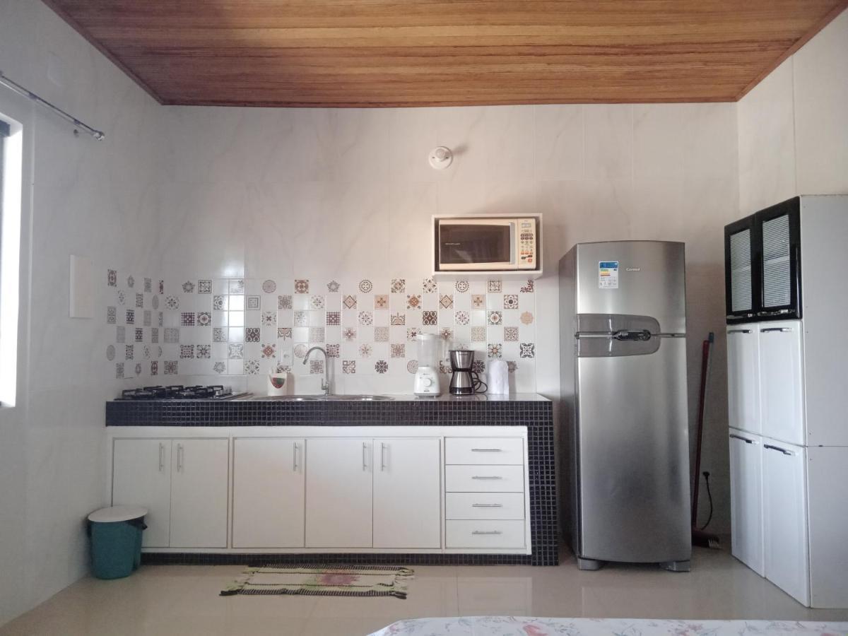 סלבאדור Apts E Suites Em Stella Maris מראה חיצוני תמונה