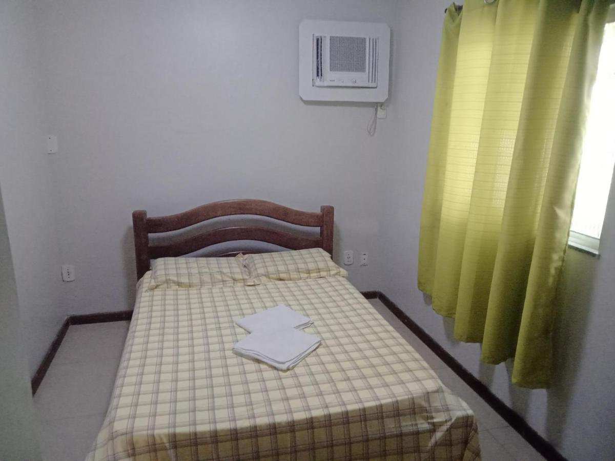 סלבאדור Apts E Suites Em Stella Maris מראה חיצוני תמונה