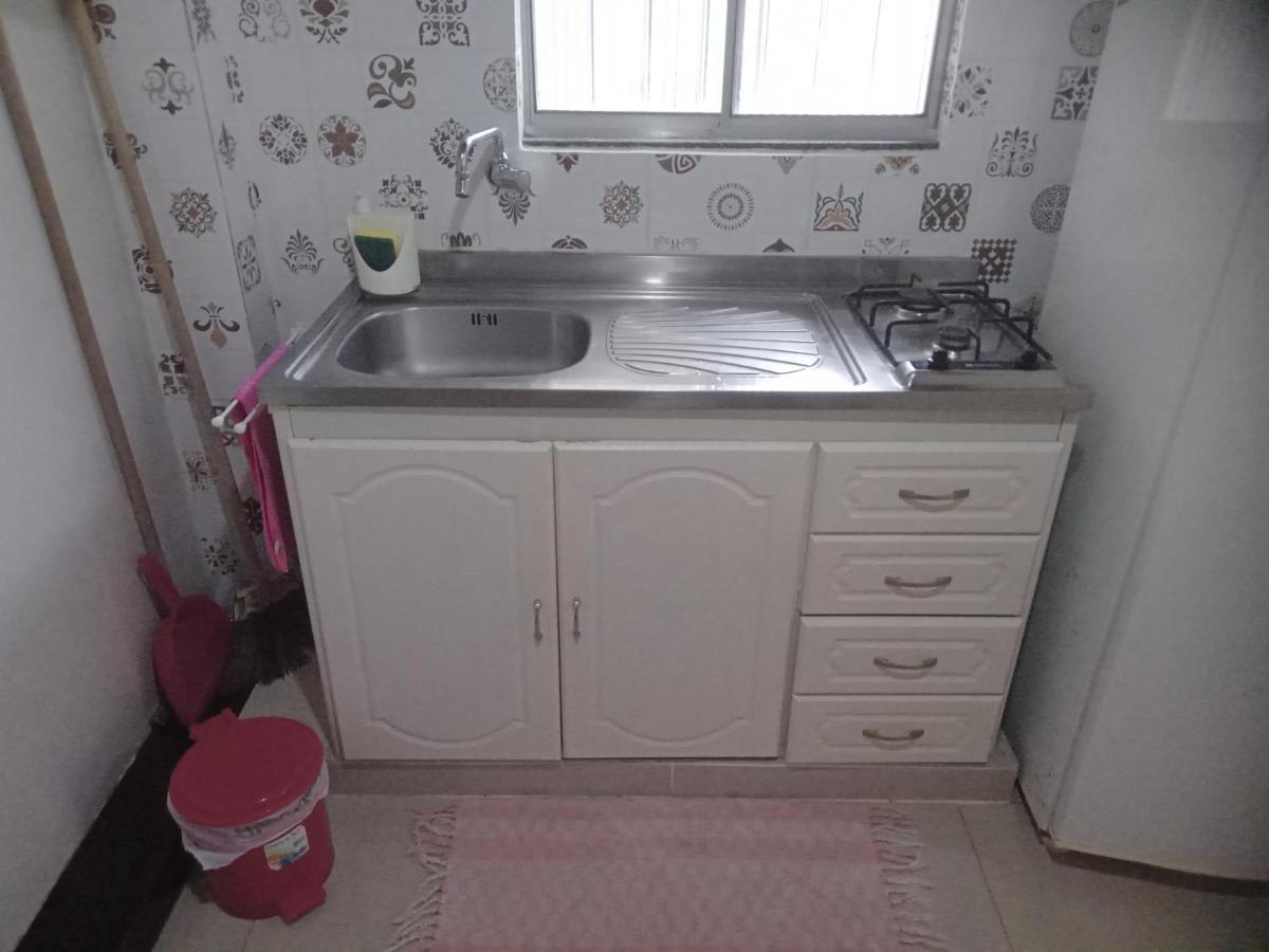 סלבאדור Apts E Suites Em Stella Maris מראה חיצוני תמונה