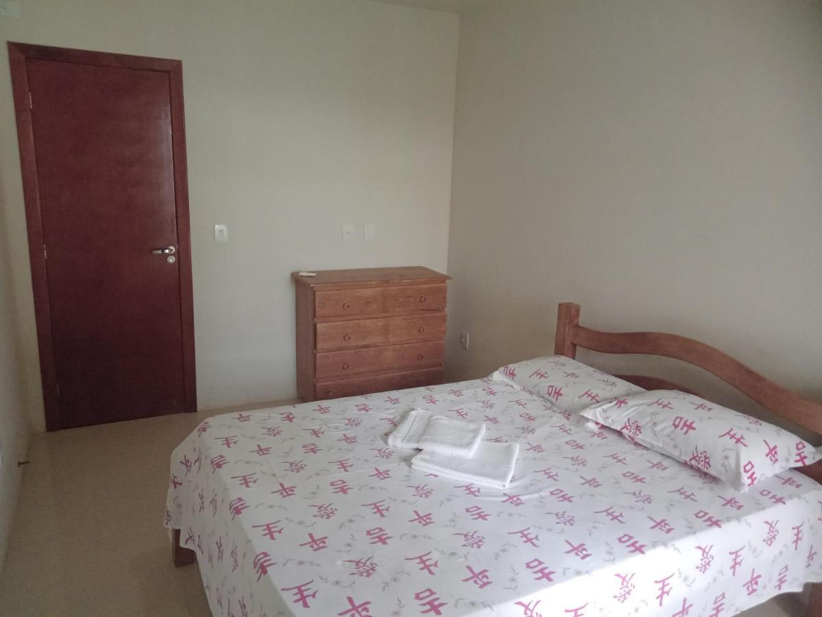 סלבאדור Apts E Suites Em Stella Maris מראה חיצוני תמונה
