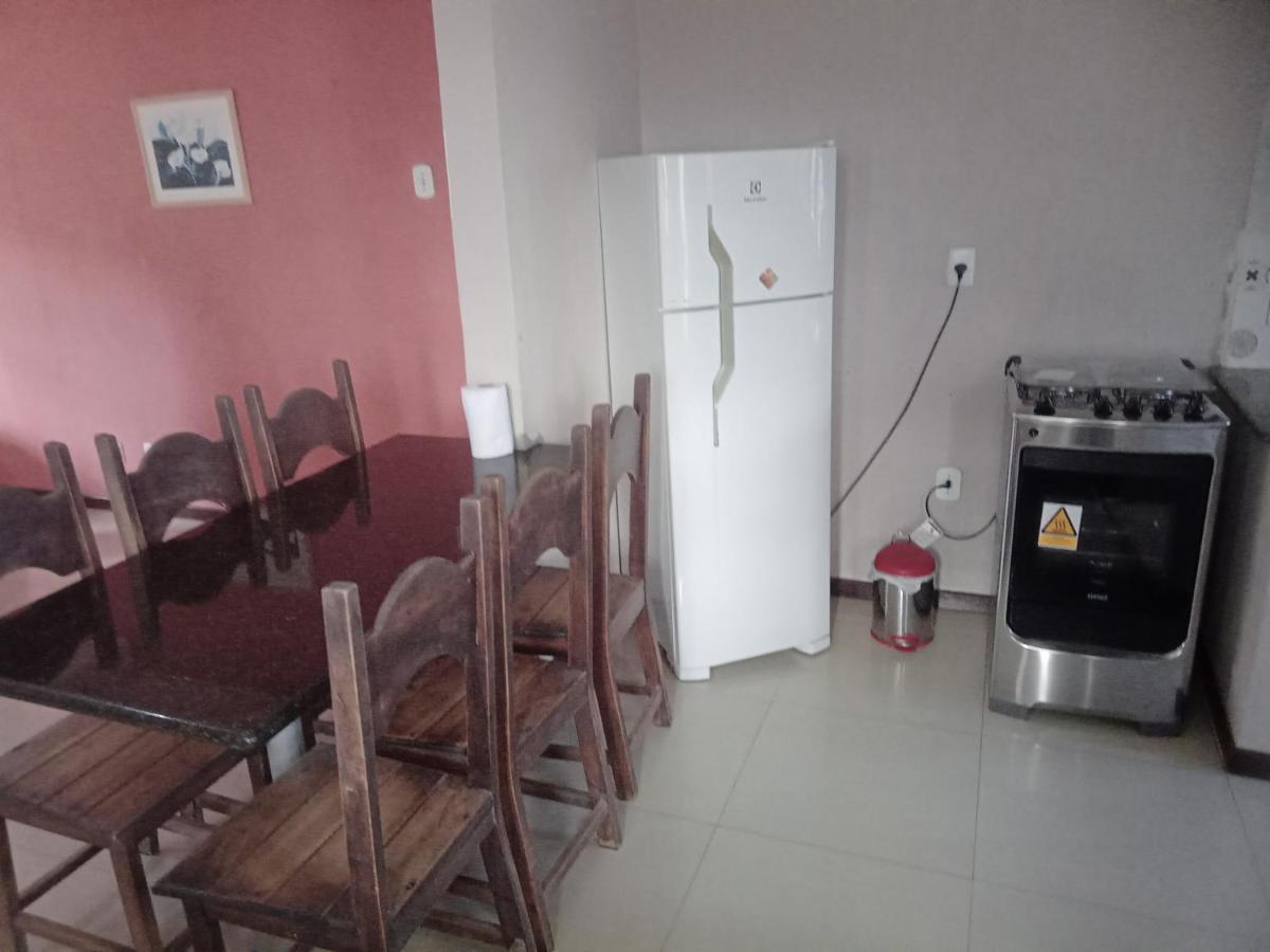 סלבאדור Apts E Suites Em Stella Maris מראה חיצוני תמונה