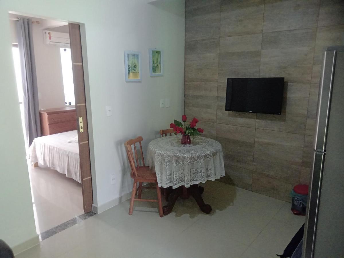 סלבאדור Apts E Suites Em Stella Maris מראה חיצוני תמונה