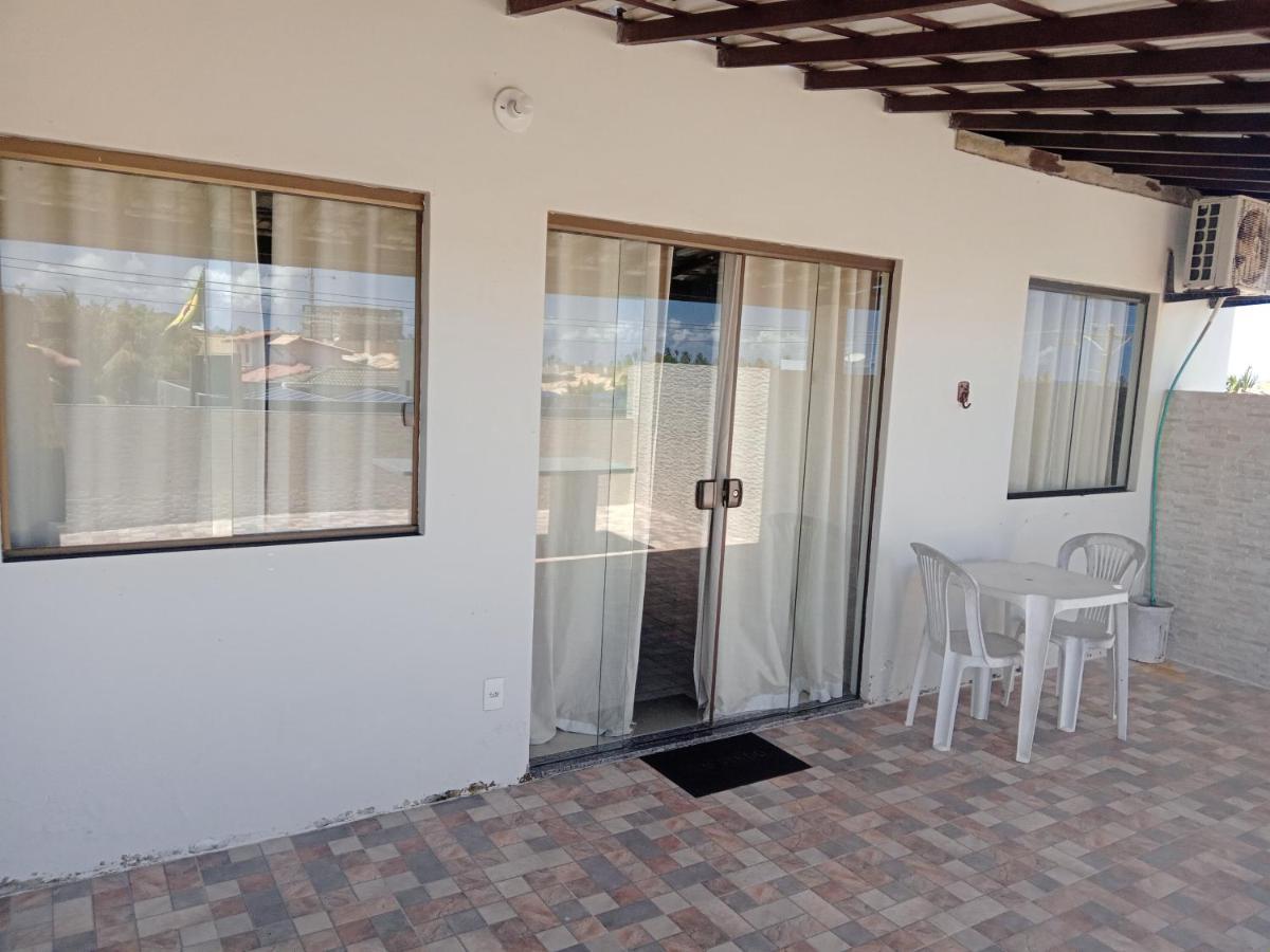 סלבאדור Apts E Suites Em Stella Maris מראה חיצוני תמונה