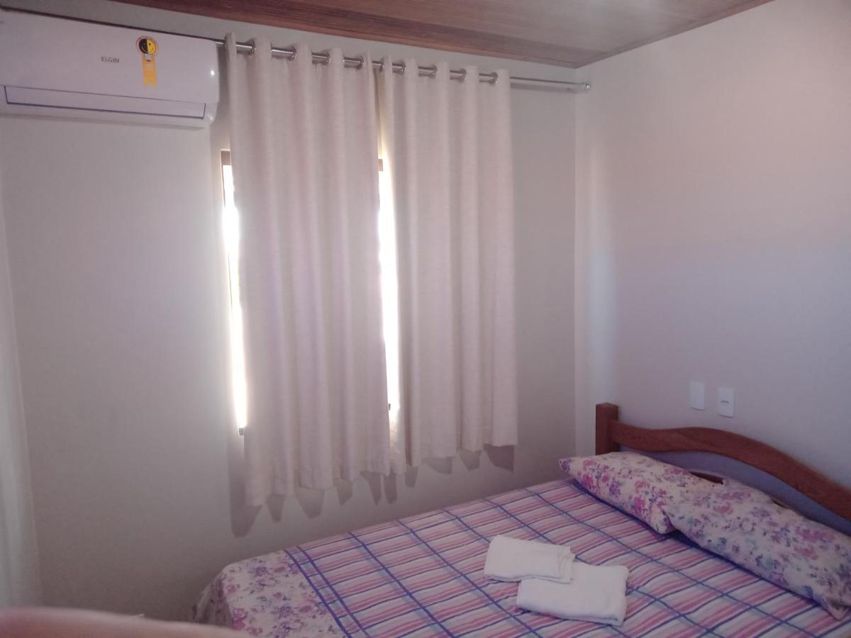 סלבאדור Apts E Suites Em Stella Maris מראה חיצוני תמונה