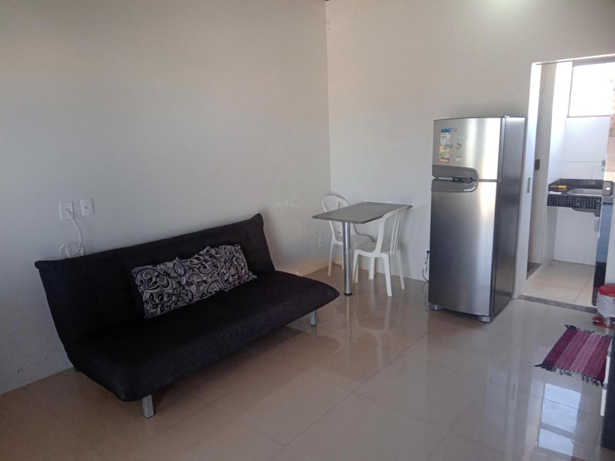 סלבאדור Apts E Suites Em Stella Maris מראה חיצוני תמונה