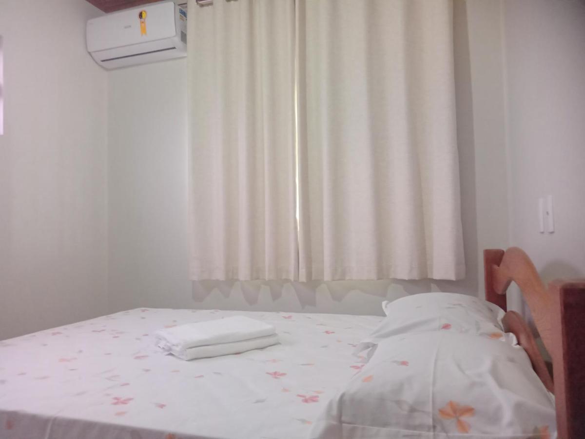 סלבאדור Apts E Suites Em Stella Maris מראה חיצוני תמונה