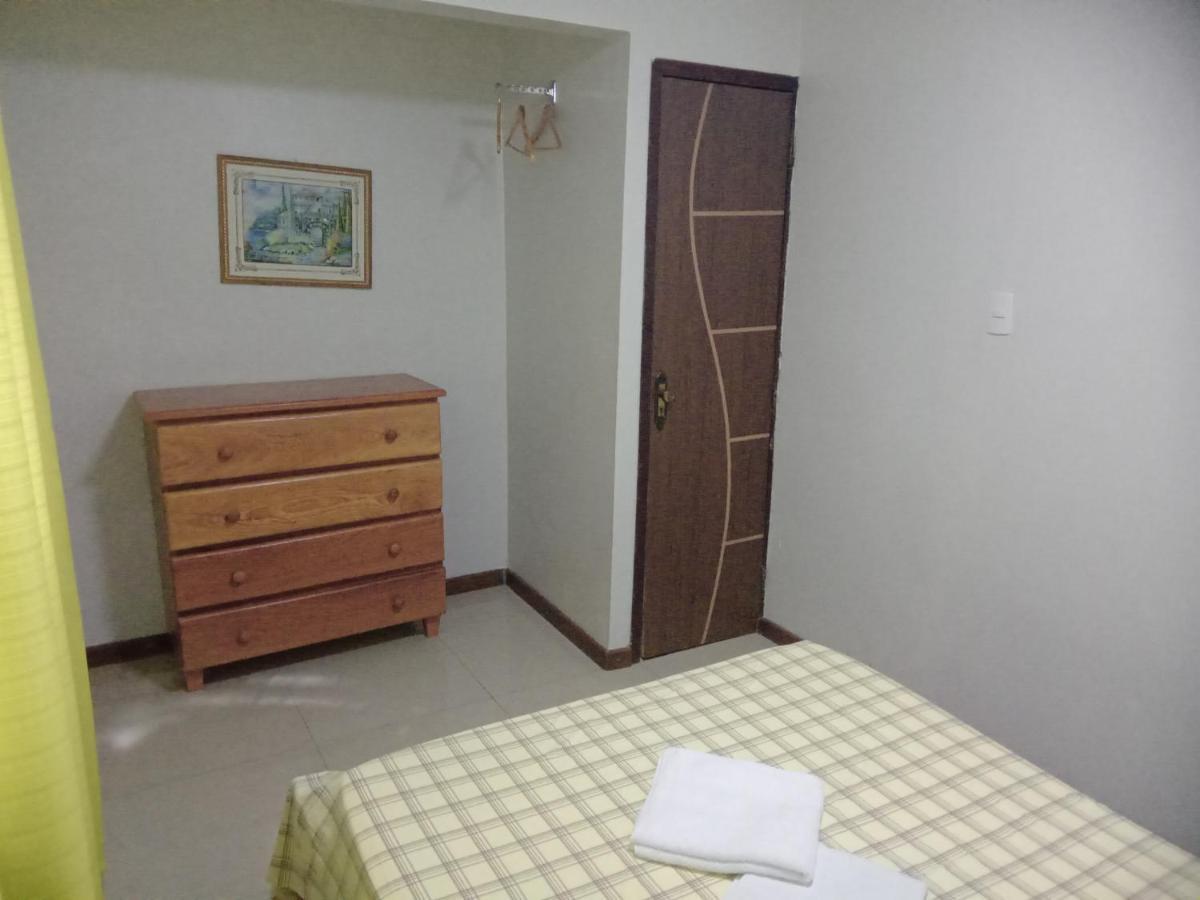 סלבאדור Apts E Suites Em Stella Maris מראה חיצוני תמונה