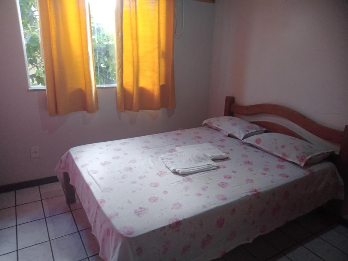 סלבאדור Apts E Suites Em Stella Maris מראה חיצוני תמונה