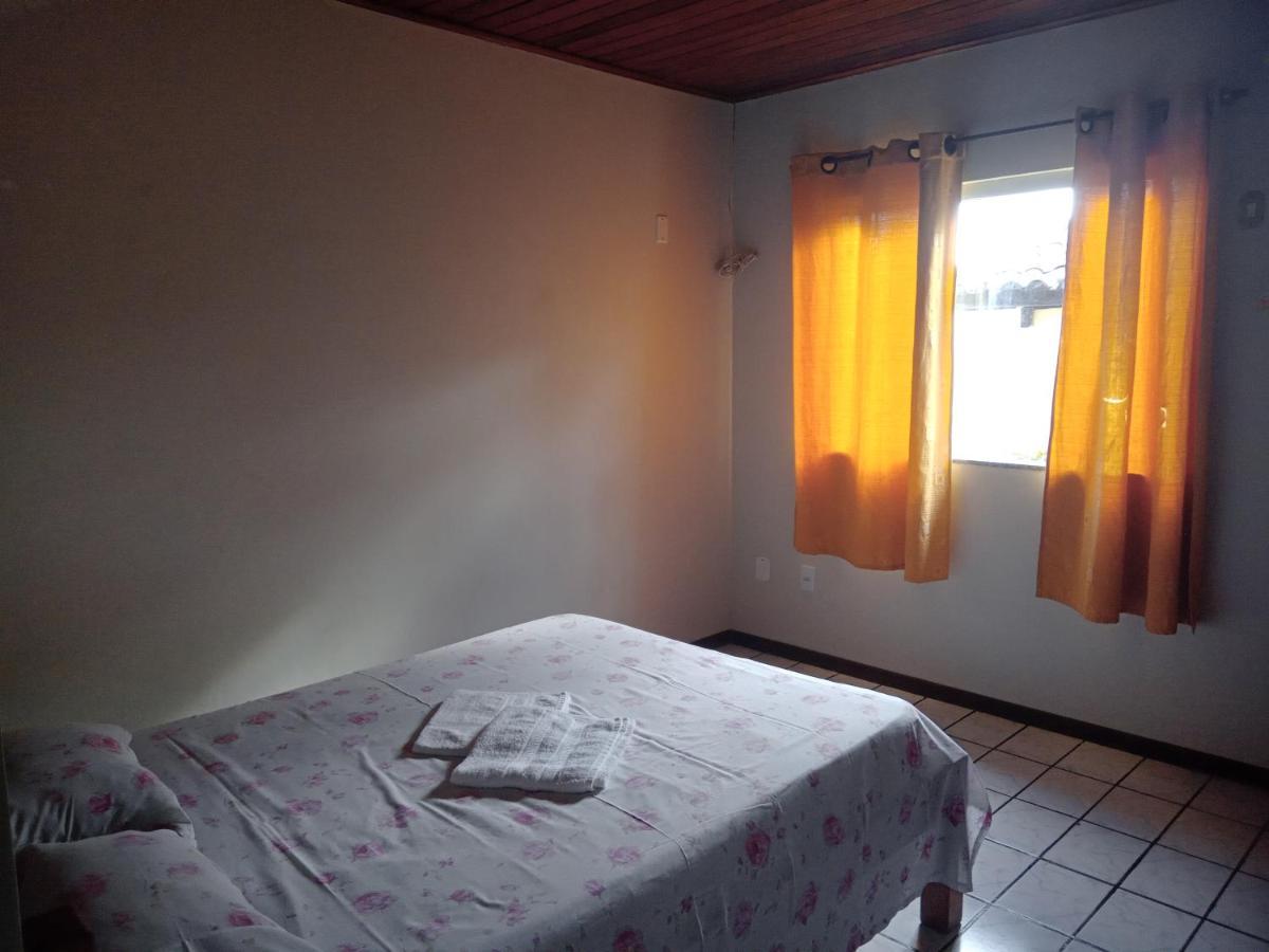 סלבאדור Apts E Suites Em Stella Maris מראה חיצוני תמונה