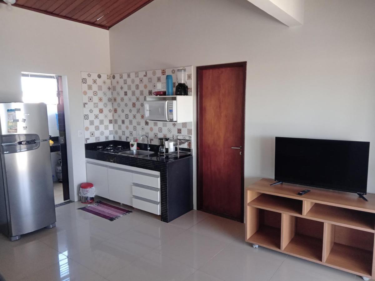 סלבאדור Apts E Suites Em Stella Maris מראה חיצוני תמונה